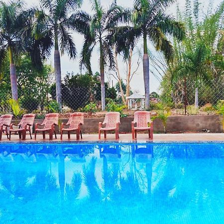 Tribal Wood Resort Dhanwar Екстер'єр фото
