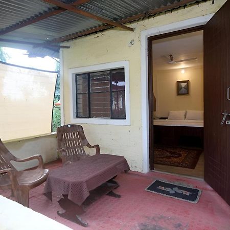 Tribal Wood Resort Dhanwar Екстер'єр фото