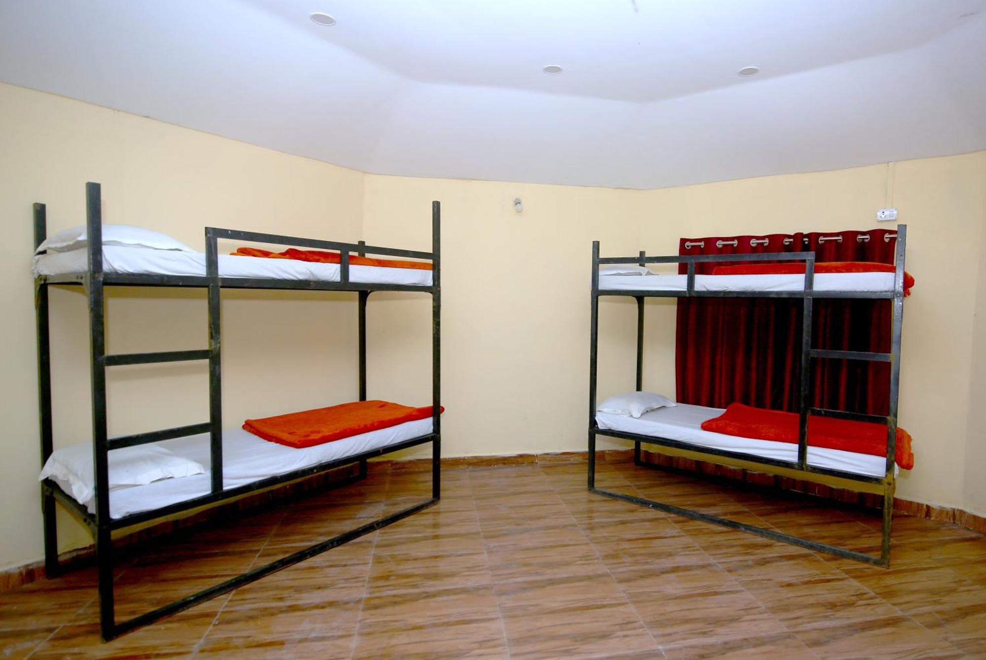 Tribal Wood Resort Dhanwar Екстер'єр фото
