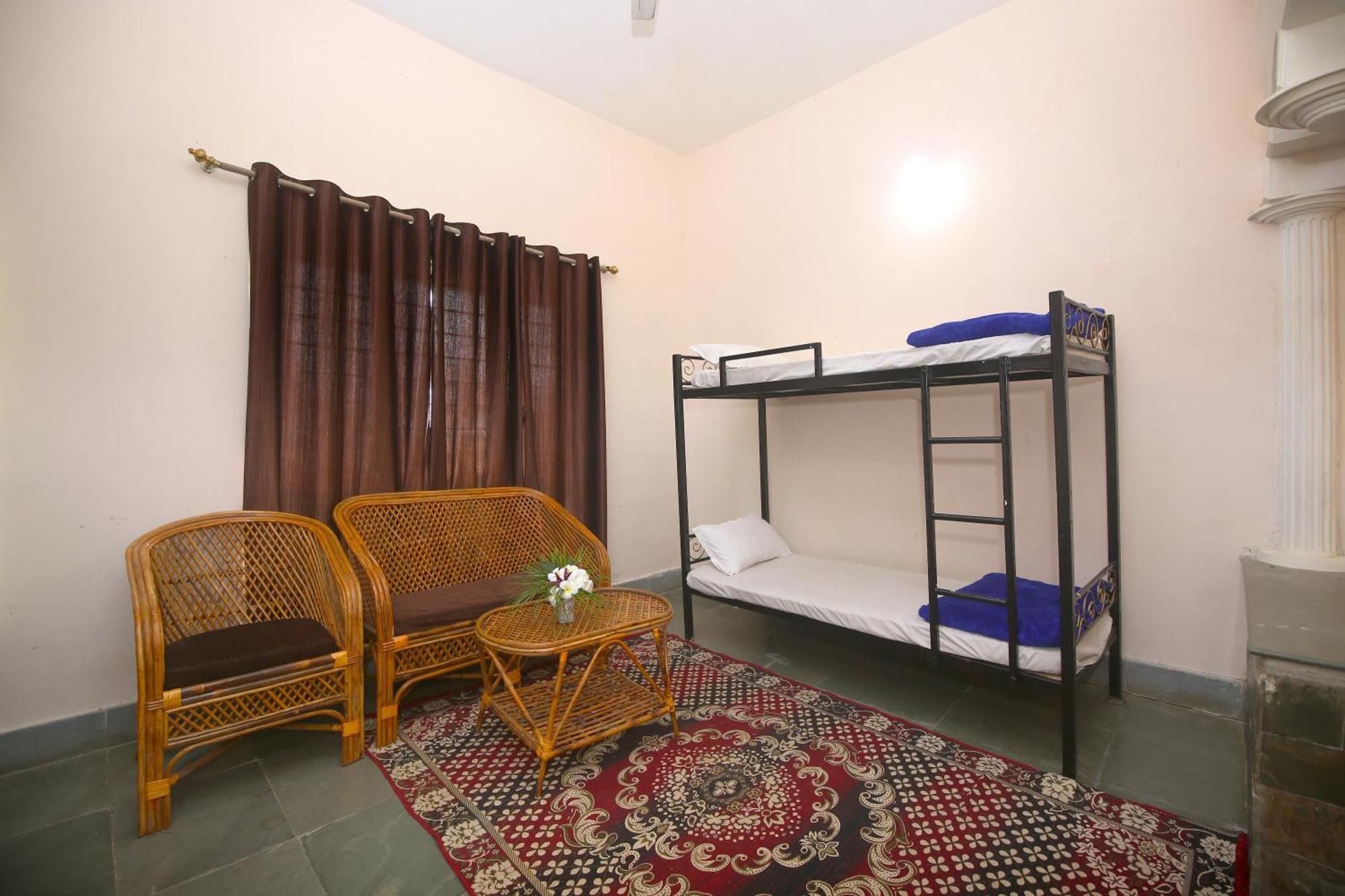 Tribal Wood Resort Dhanwar Екстер'єр фото