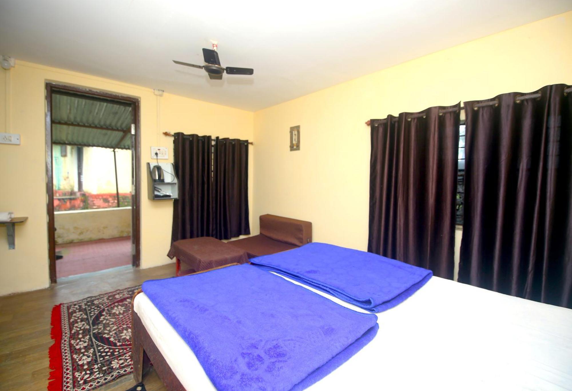 Tribal Wood Resort Dhanwar Екстер'єр фото