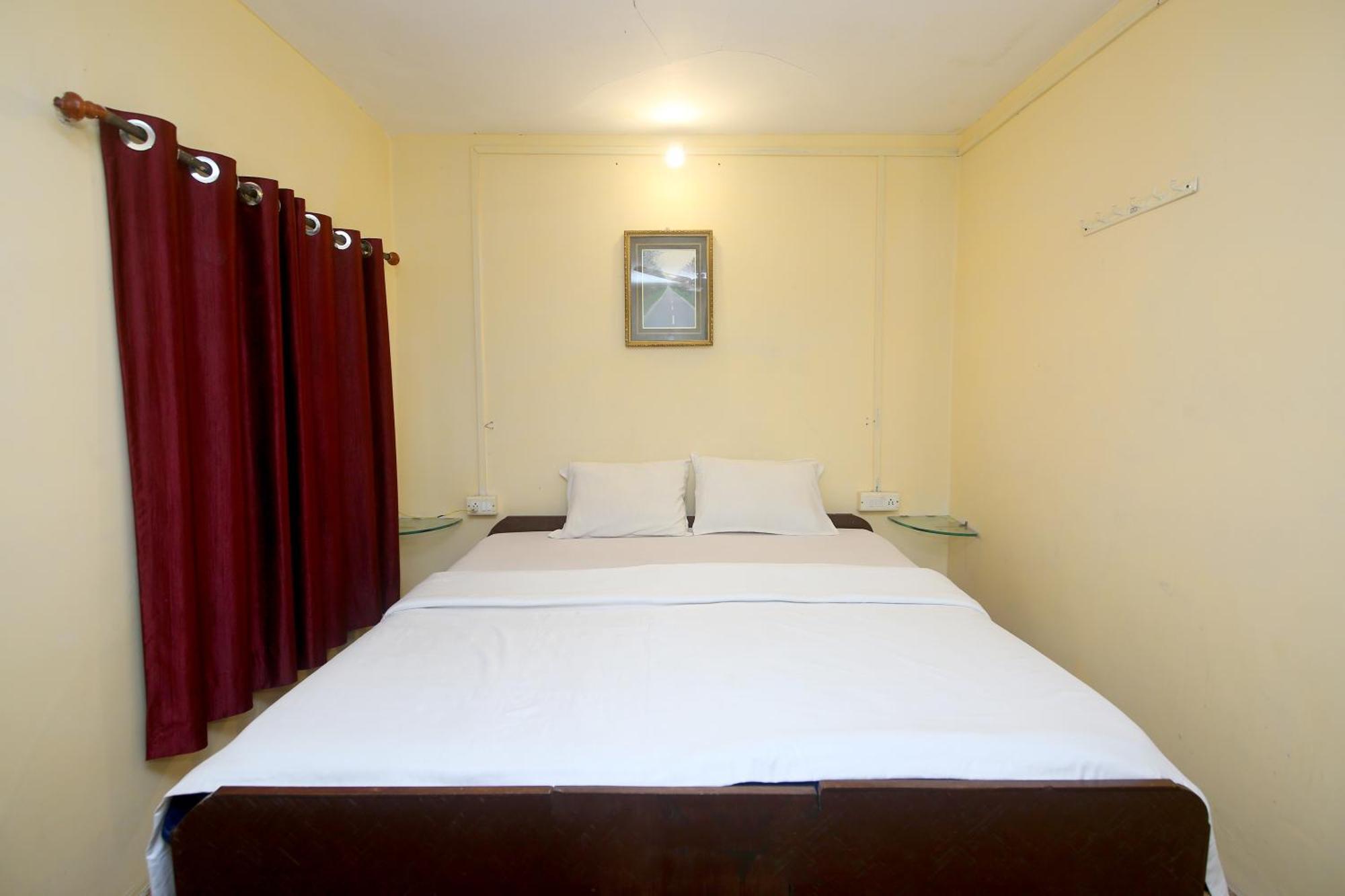 Tribal Wood Resort Dhanwar Екстер'єр фото